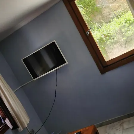 Апарт-отель Stone House Бодрум