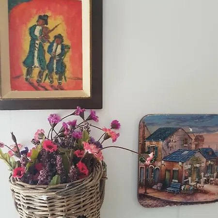 Stone House Апарт-отель 4*