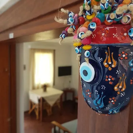 Апарт-отель Stone House