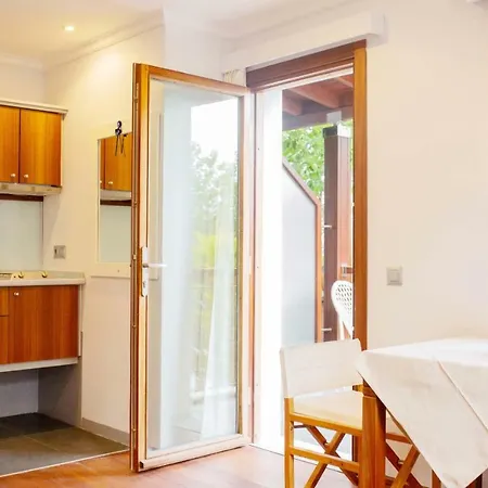 Апарт-отель Stone House 4*