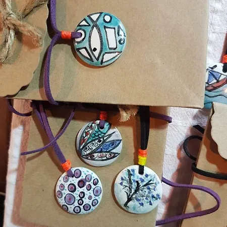 Stone House Апарт-отель 4*