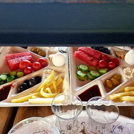 Stone House 4* Бодрум