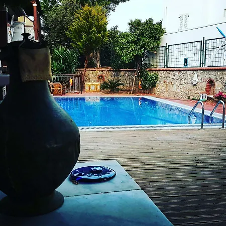 Stone House 4* Бодрум