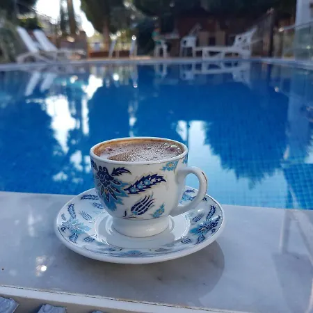 Lejlighedshotel Stone House