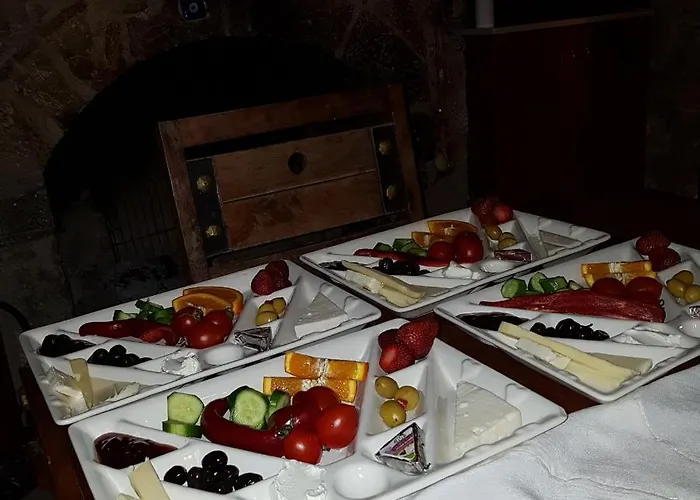 Bodrum Stone House Villa Bodrum