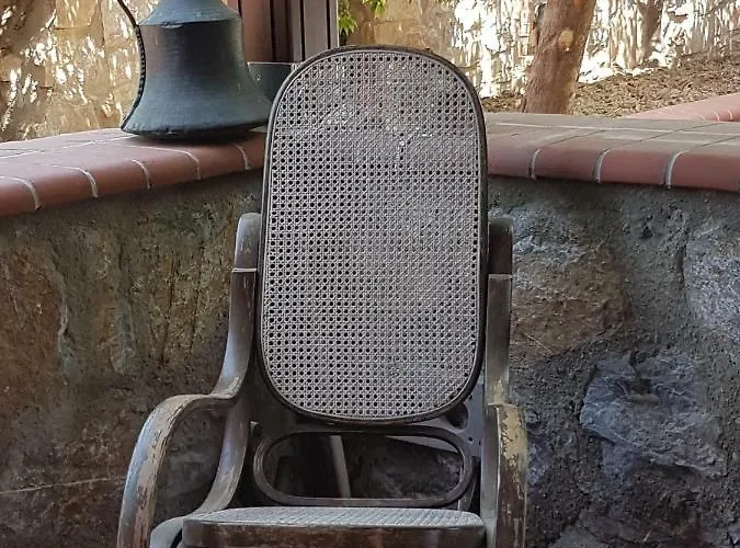 Bodrum Stone House Villa