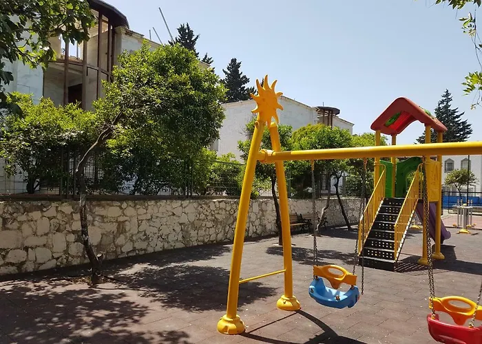 Villa Bodrum Stone House