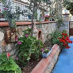 Bodrum Stone House Villa