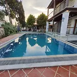 Bodrum Stone House וילה *