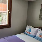 וילה Bodrum Stone House