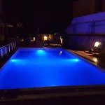 Bodrum Stone House וילה בודרום