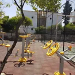 וילה Bodrum Stone House בודרום