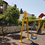 וילה Bodrum Stone House