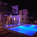 Bodrum Stone House Willa *
