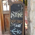 וילה Bodrum Stone House