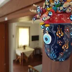 Willa Bodrum Stone House