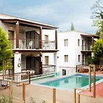 Willa Bodrum Stone House