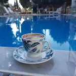 Willa Bodrum Stone House