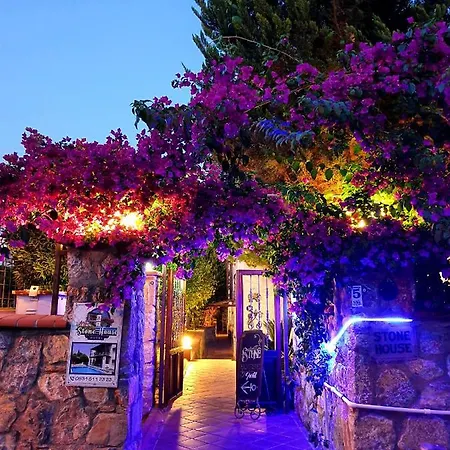 Bodrum Stone House Hotel 4*