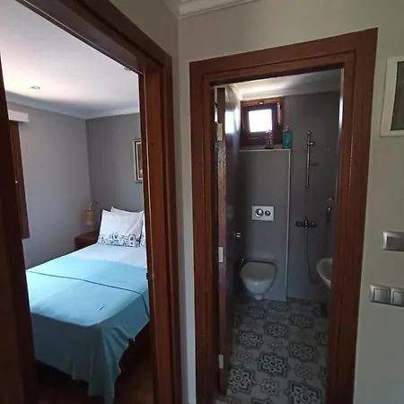 Stone House 4*