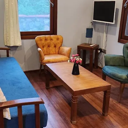 Aparthotel Stone House