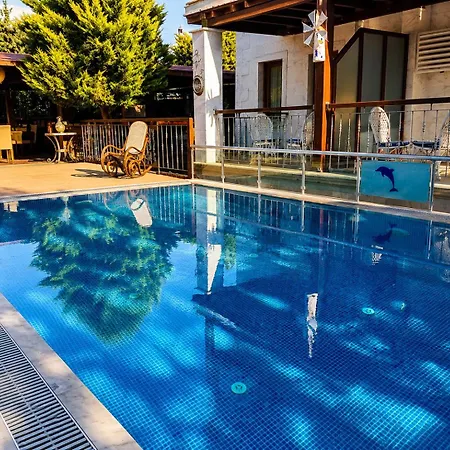 Bodrum Stone House Hotel