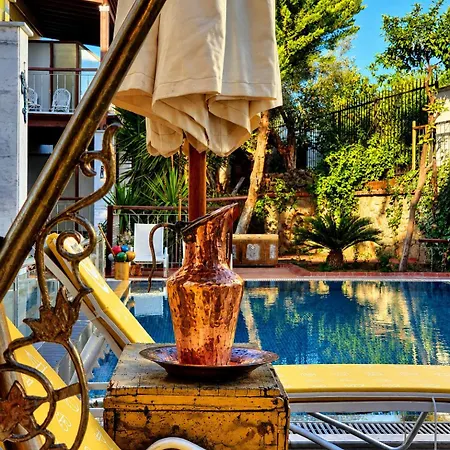 Bodrum Stone House Hotel Bodrum