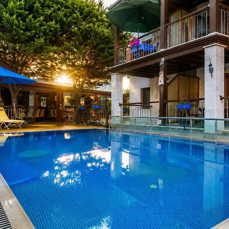 Bodrum Stone House Hotel Apartmanhotel