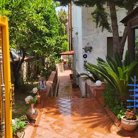 Apartmanhotel Bodrum Stone House Hotel Bodrum