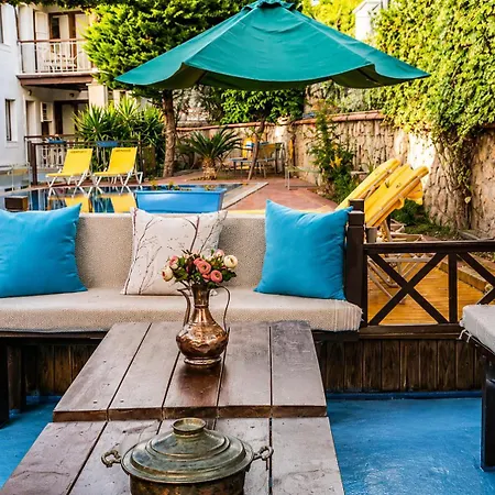 Bodrum Stone House Hotel