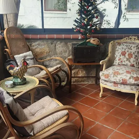Stone House 4*
