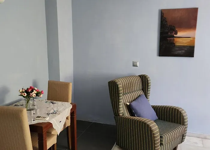 Stone House Aparthotel